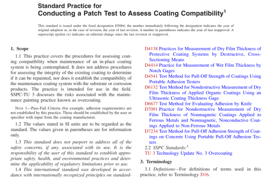 ASTM D5064-16a(R2021) pdf free download