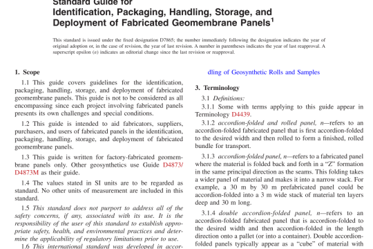 ASTM D7865-13(R2021) pdf free download