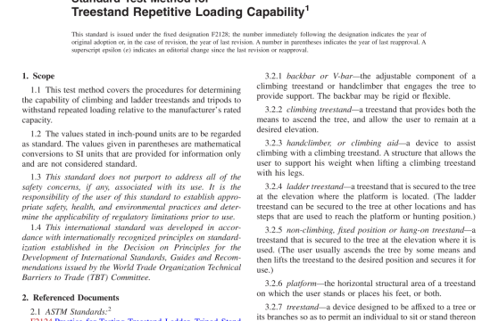 ASTM F2128-13(R2021) pdf free download