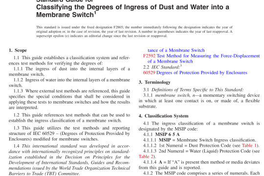 ASTM F2865-13(R2021) pdf free download