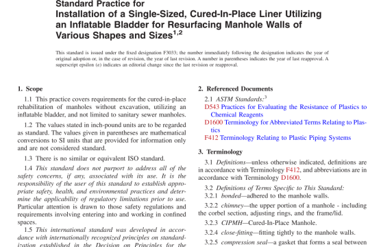 ASTM F3033-16(R2021) pdf free download