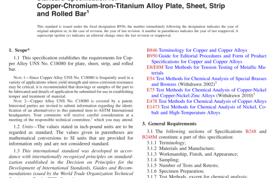 ASTM B936-2019 pdf free download