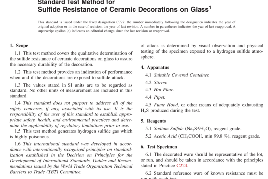 ASTM C777-2019 pdf free download