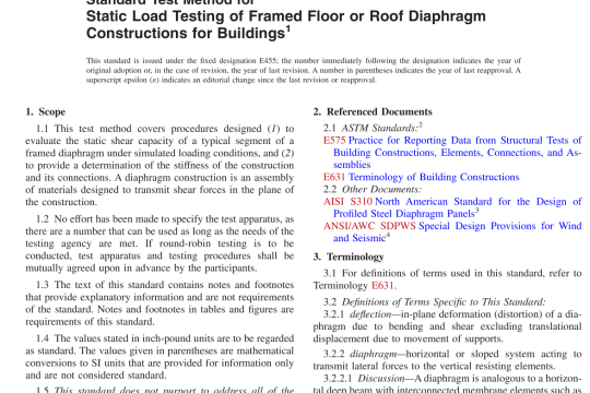 ASTM E455-2019 pdf free download