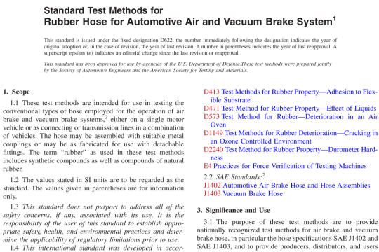 ASTM D622-99(R2019) pdf free download