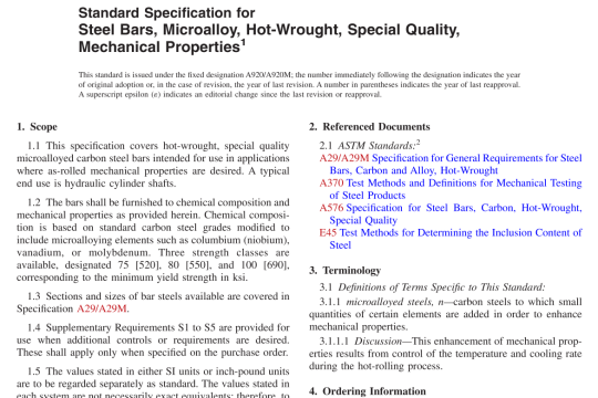 ASTM A920-14(R2019) pdf free download