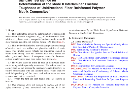 ASTM D7905-2019 pdf free download