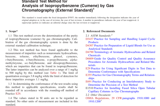 ASTM D7057-2018 pdf free download