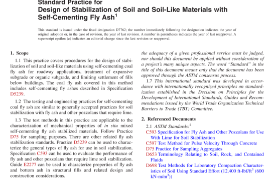 ASTM D7762-2018 pdf free download