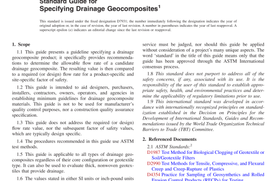 ASTM D7931-2018 pdf free download